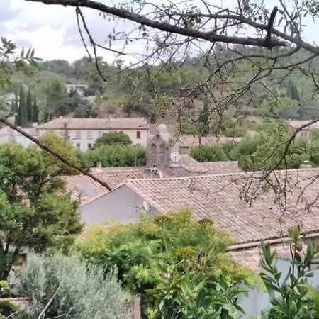 Saint-Pierre-des-Champs Chambre D'Hote Au Jardin Le Clos Des Vins D'Anges الغرفة الصورة