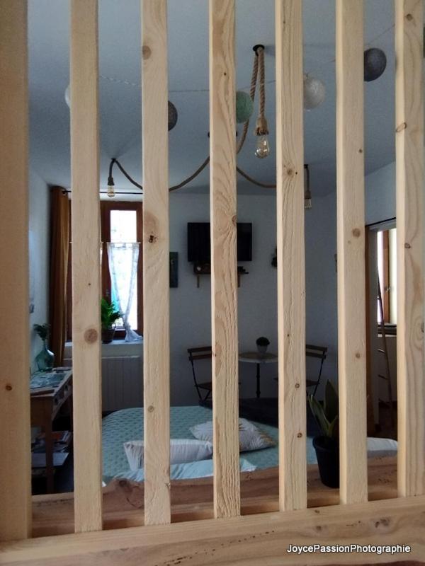 Saint-Pierre-des-Champs Chambre D'Hote Au Jardin Le Clos Des Vins D'Anges المظهر الخارجي الصورة