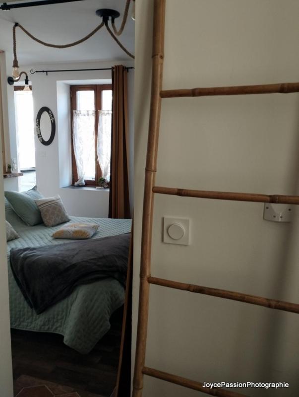 Saint-Pierre-des-Champs Chambre D'Hote Au Jardin Le Clos Des Vins D'Anges المظهر الخارجي الصورة